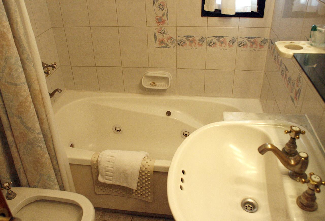 Habitación Superior